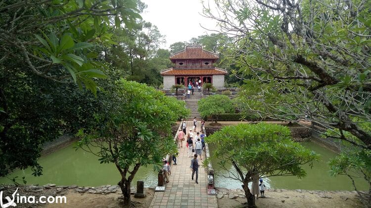 the complex of hue monuments photo in vietnam vietnam photos - the complex of hue monuments photos