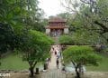 vietnam photos - the complex of hue monuments photos