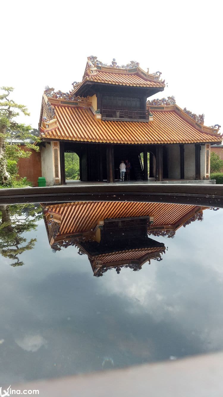 the complex of hue monuments in vietnam vietnam photos - the complex of hue monuments photos