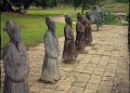 vietnam photos - the complex of hue monuments photos