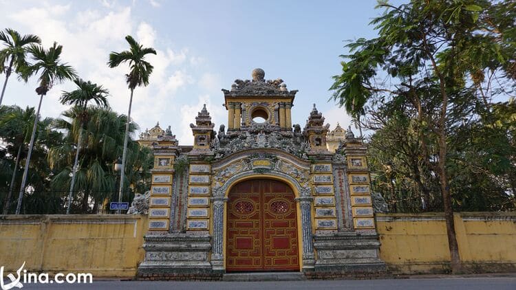 the complex of hue monuments photos in vietnam vietnam photos - the complex of hue monuments photos
