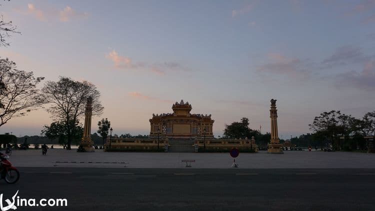the complex of hue monuments photo vietnam photos - the complex of hue monuments photos