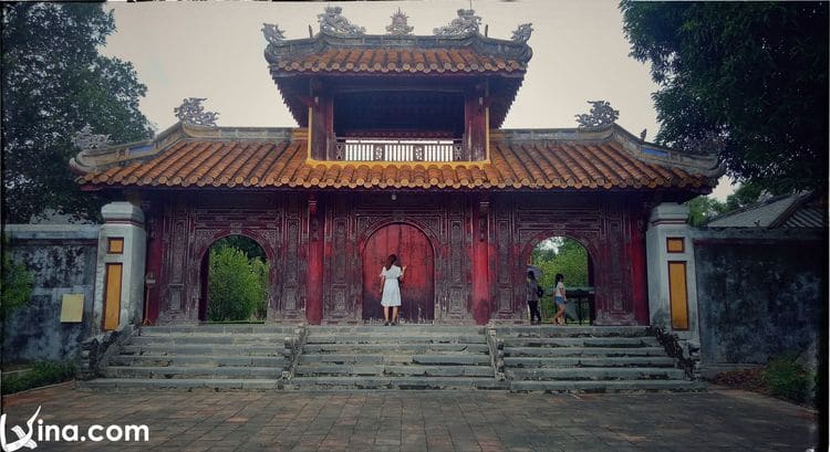 the complex of hue monuments photos vietnam photos - the complex of hue monuments photos