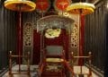 vietnam photos - the complex of hue monuments photos