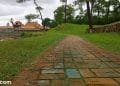 vietnam photos - the complex of hue monuments photos