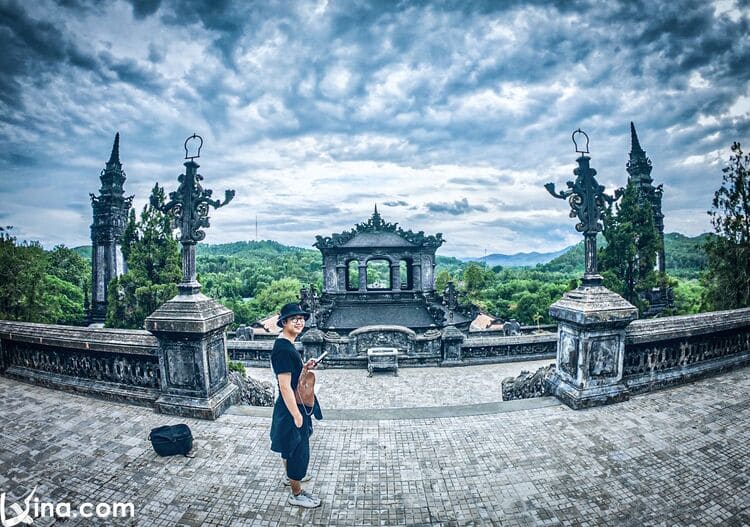 the complex of hue monuments photos in vietnam vietnam photos - the complex of hue monuments photos