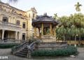vietnam photos - the complex of hue monuments photos