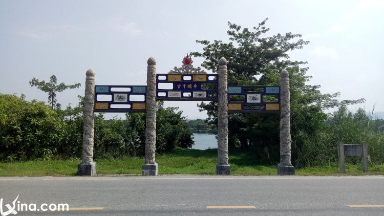 the complex of hue monuments vietnam photos - the complex of hue monuments photos