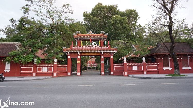 the complex of hue monuments photo in vietnam vietnam photos - the complex of hue monuments photos