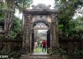 vietnam photos - the complex of hue monuments photos
