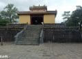 vietnam photos - the complex of hue monuments photos