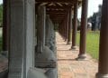 vietnam photos - the complex of hue monuments photos