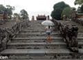 vietnam photos - the complex of hue monuments photos