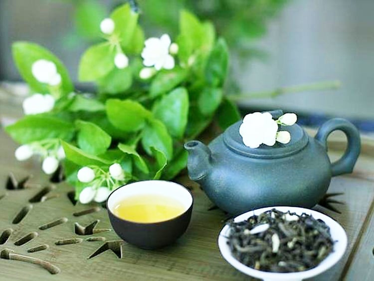 the royal tea vietnam photos - things to buy in hue