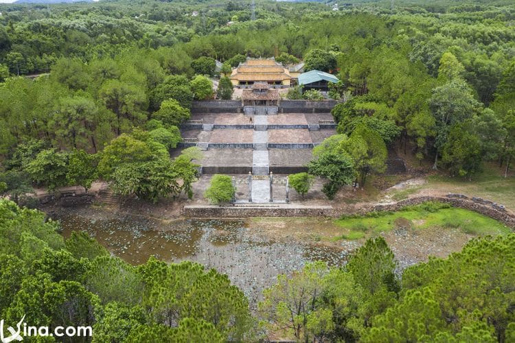 the complex of hue monuments photos in vietnam vietnam photos - the complex of hue monuments photos