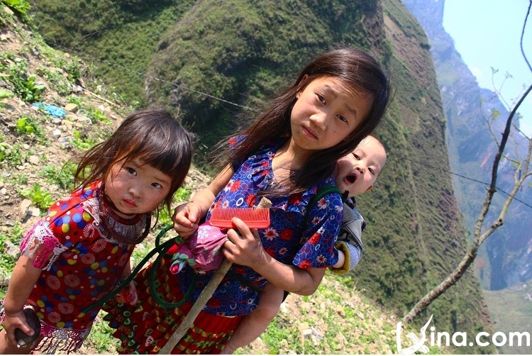 things to do in ha giang - experience h’mong people’s life