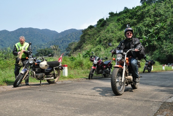 things to do in Vietnam 