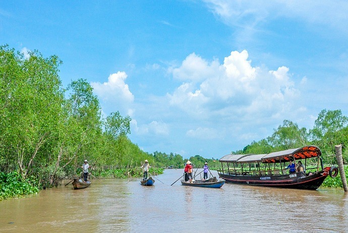 things to do in Vietnam