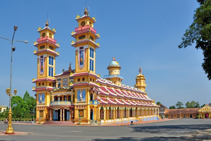 things to do in Vietnam 