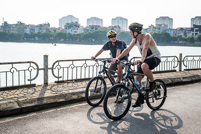 Hanoi tours