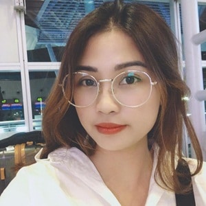 Lan Dieu tran Lan Dieu tran