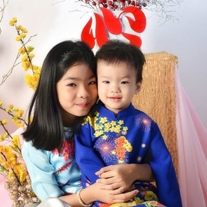 Nhut Huu Tran Nhut Huu Tran