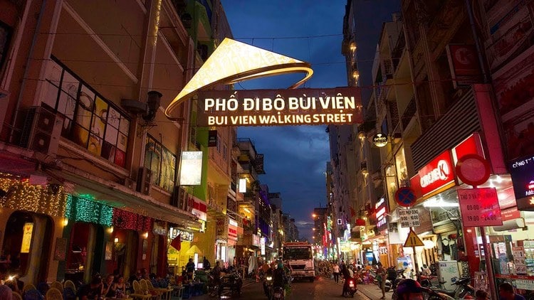travel to nearby attractions in ho chi minh city vietnam photos -23/9 park