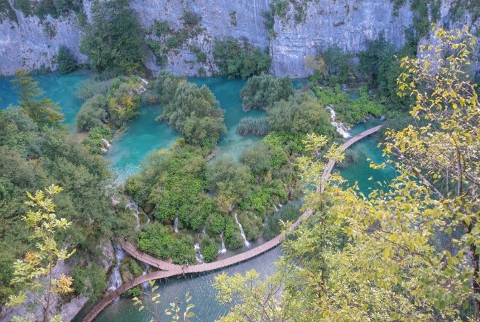 Trekking in Vietnam 