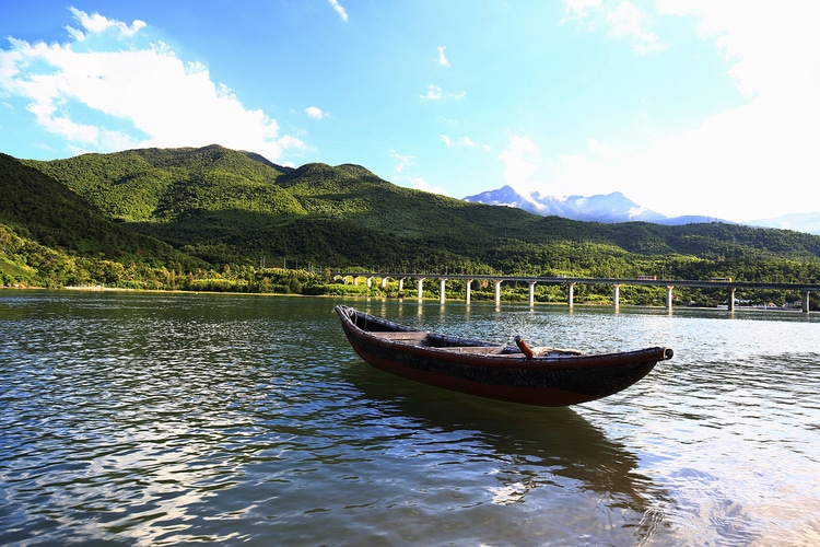 truoi lake off the beaten path places in hue vietnam