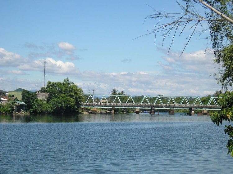 truoi land in hue
