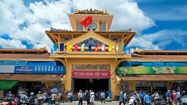 Vietnam’s-best-markets