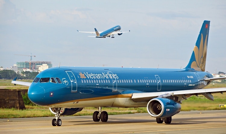 Vietnam Airlines Reverses Suspension Of Europe Services