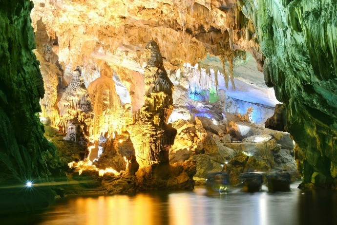 Vietnam adventure holidays