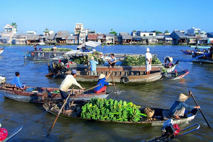 Vietnam adventure holidays