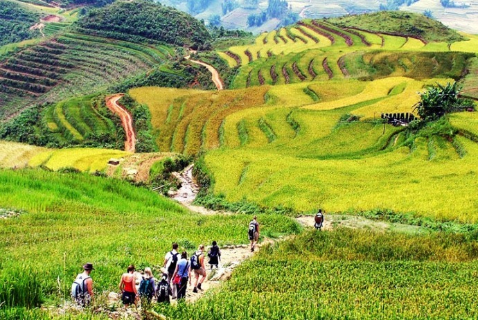 Vietnam adventure holidays