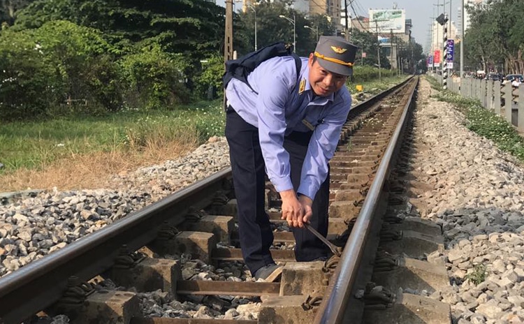Vietnam Plans To Develop Railway Industry