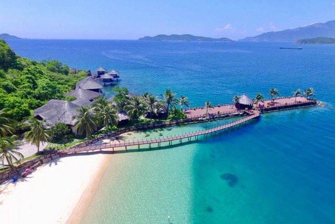 vinpearl land nha trang - bookingvinpearl