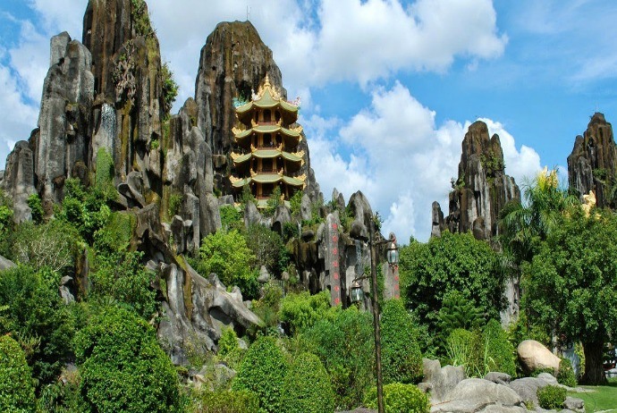 Da Nang activities