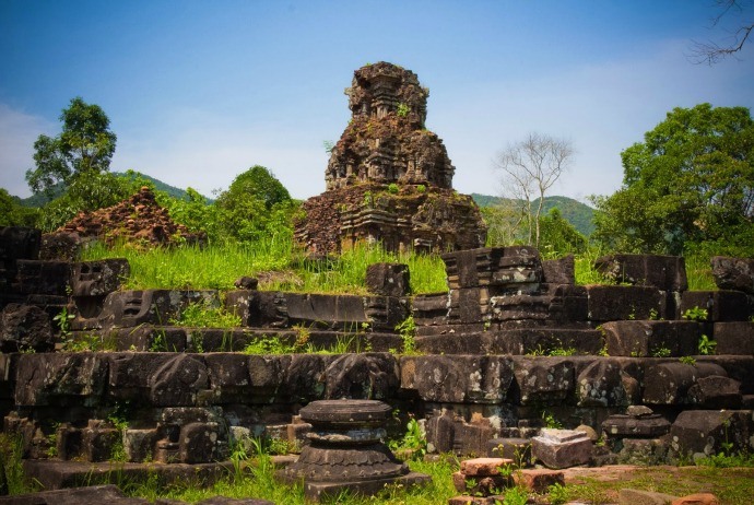 things to do in Danang
