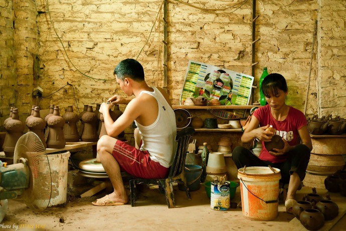 Hanoi tours