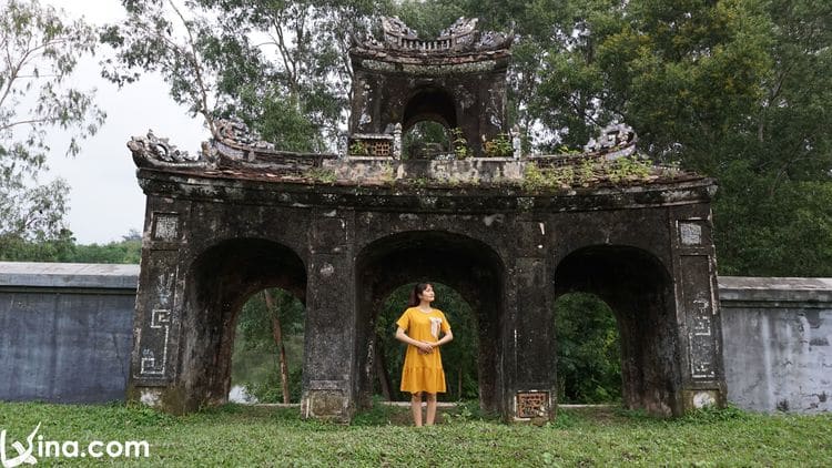 the complex of hue monuments in vietnam vietnam photos - the complex of hue monuments photos