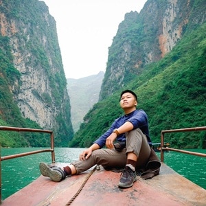 Hieu Minh Vu Hieu Minh Vu