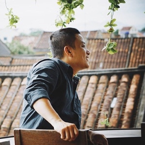 Ho Phuoc Vu Ho Phuoc Vu