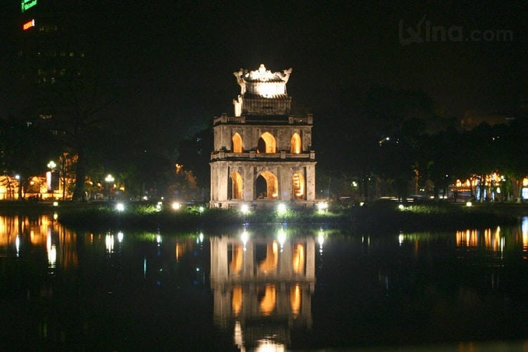 hanoi activities