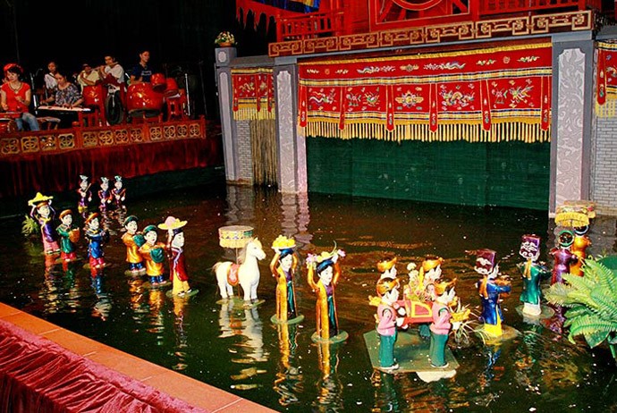 Hanoi Activities