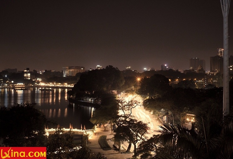 hanoi tours