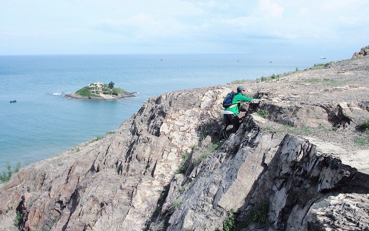 what to do in piggie hill piggie hill in vung tau