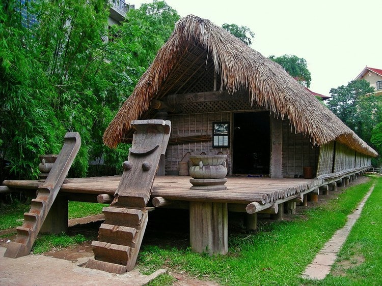 what to do in vietnam museum of ethnology vietnam photos - vietnam museum of ethnology