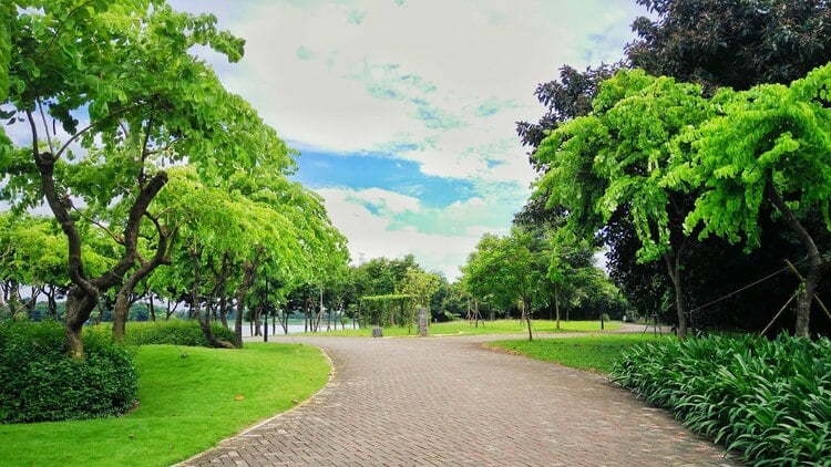 what to do in yen so park vietnam photos - yen so park