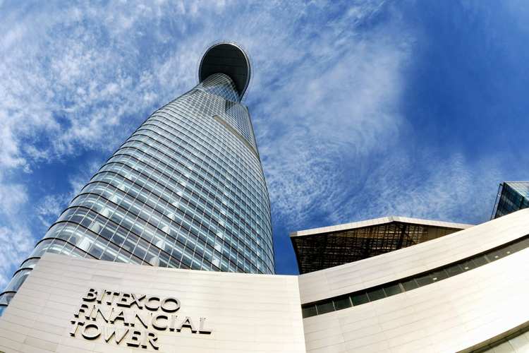 when to get to bitexco financial tower bitexco financial tower in ho chi minh